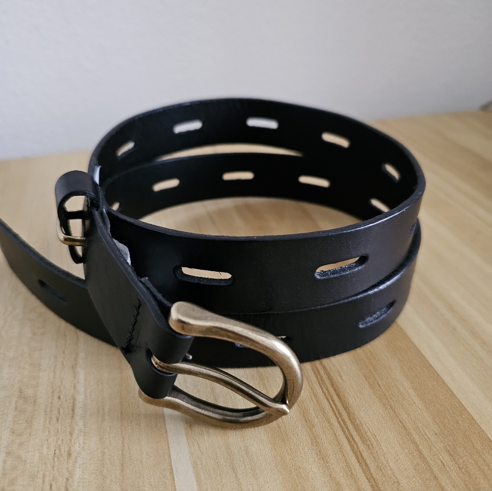 Madewell Backcountry Belt